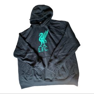 Nike Liverpool Hoodie